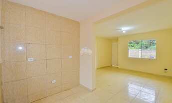 Imagem 5: Casa para venda com 67 metros quadrados com 2 quartos em Embu - Colombo - PR