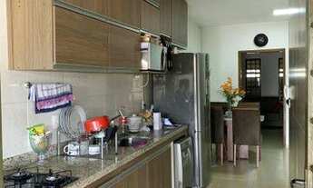 Imagem 4: Casa de barbada Casa com 3 dormitórios