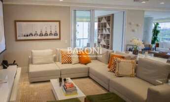 Imagem 4: São Paulo - Apartamento Padrão - Campo Belo