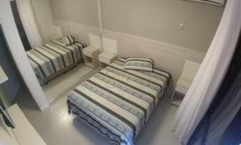 Imagem 4: Apartamento com 2 dormitórios, 90 m² - venda por R$ 830.000,00 ou aluguel por R$ 4.300,00