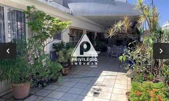 Imagem 2: OPORTUNIDADE ÚNICA! COBERTURA LINEAR NO LEBLON!