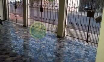 Imagem: Casa a venda no Jd Bela Vista