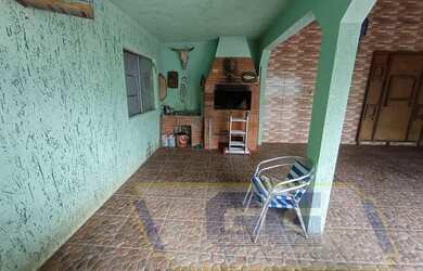 Imagem 5: Casa 3 dormitórios para Venda em Cidreira, CENTRO, 3 dormitórios, 2 suítes, 3 banheiros, 2