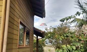 Imagem 3: FLORIANÓPOLIS - Casa Padrão - CAMPECHE