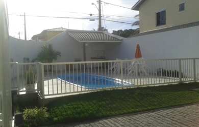 Imagem 3: Casa 4/4 Buraquinho Portão do Sol