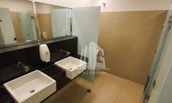 Imagem 4: Conjunto para alugar, 299 m² por R$ 29.923,00/mês - Itaim Bibi - São Paulo/SP