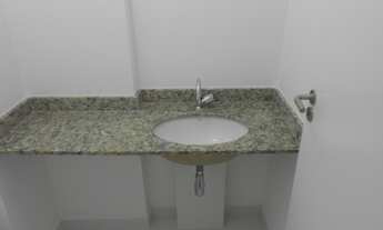 Imagem 4: Apartamento para venda tem 82 metros quadrados com 3 quartos em Parque Bela Vista - Salvad