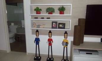 Imagem 7: ATENÇÃO! Flat Canarius Residence