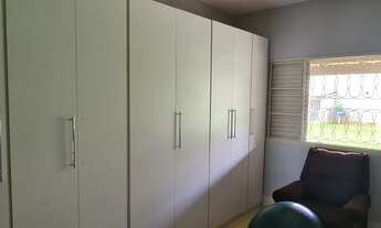 Imagem 6: Condomínio portaria 24hs excelente localização casa 3 suítes L.800m2 nascente