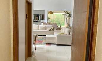 Imagem 4: Casa em Condomínio para Venda em Piratininga, Residencial Vale Florido, 3 dormitórios, 3 s