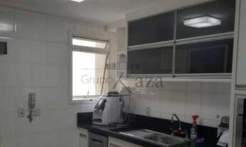 Imagem 4: Apartamento - Esplanada - Aquarius Resort - 194m² - 3 suites- 3 vagas- Andar alto- vista