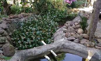 Imagem: Linda chácara zona norte,troco por casa