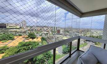 Imagem 5: Apartamento para venda tem 103 metros quadrados com 3 quartos em Armação - Salvador - Bahi