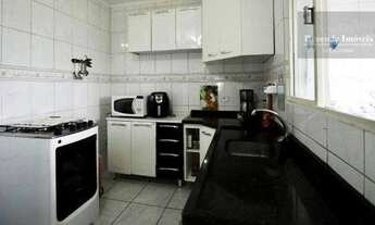 Imagem 7: C-AP2074 Bacacheri - Apartamento, 3 quartos, 1 Vaga de Garagem Coberta