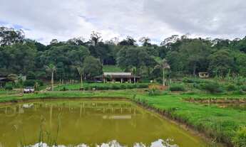 Imagem 3: Sítio de 20 mil m2 em Piracaia