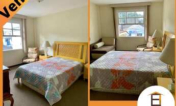 Imagem 5: Casa ensolarada e arejada localizada no Centro de Nova Friburgo (transversal da Rua Genera