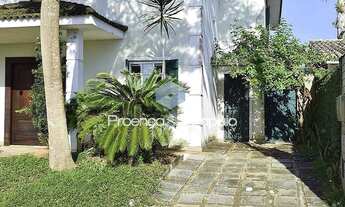 Imagem 3: Casa em Condomínio para alugar em Lauro de Freitas,BA Estrada do Coco 4 quartos 170m²