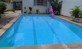 Imagem: Casa para venda tem 480 metros quadrados