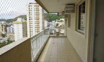 Imagem: Apartamento à venda no bairro Icaraí