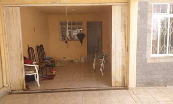 Imagem 2: CASA A VENDA E SOBRADO NOS FUNDOS BAIRRO NOVO MUNDO - Curitiba - PR