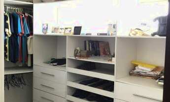 Imagem 6: Apartamento com 4 dormitórios à venda, 296 m² por R$ 1.150.000,00 - Tirol - Natal/RN