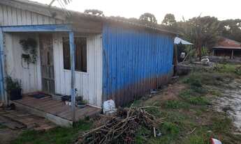 Imagem 3: Casa em piraquara, rua sem saída.aceito carro