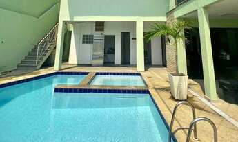 Imagem 6: Casa com 5 dormitórios à venda, 350 m² por R$ 5.890.000,00 - Camboinhas - Niterói/RJ