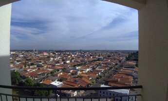 Imagem: Venda - Apartamento - Lagoa Seca - Santa