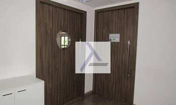 Imagem 6: Sala, 100 m² - venda por R$ 1.700.000,00 ou aluguel por R$ 8.000,00/mês - Pinheiros - São