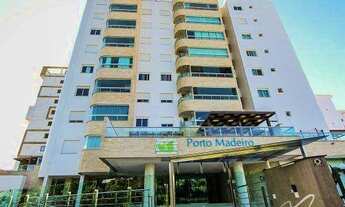 Imagem: Apartamento Praia Brava 2 suítes