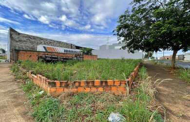 Imagem 2: Terreno Residencial | 288,26m²