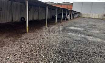 Imagem 2: Porto Alegre - Terreno Padrão - Humaitá