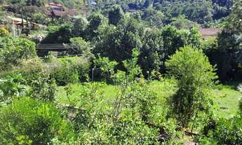 Imagem 4: Terreno em condomínio Albuquerque, 700m² plano