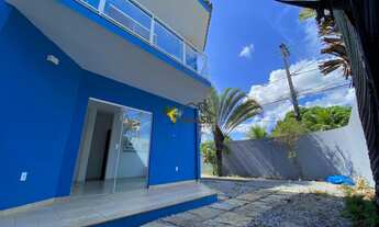 Imagem 7: RIO DAS OSTRAS - Casa Padrão - RECREIO