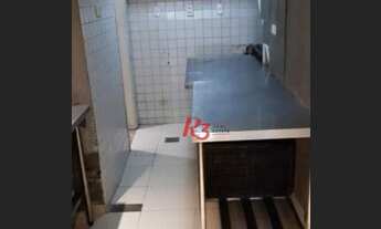 Imagem 6: Ponto à venda, 60 m² - Boqueirão - Santos/SP