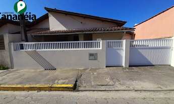 Imagem 3: Casa 3 dormitórios para venda no Centro de Cananéia/SP