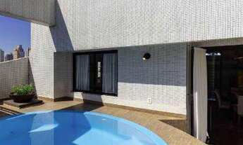 Imagem 3: Cobertura duplex excelente próximo ao Shopping Morumbi Town!