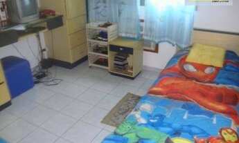 Imagem 5: Excelente Sobrado com Amplas Dependências, Ótimo Acabamento, Garagem para 4 Autos, Próximo