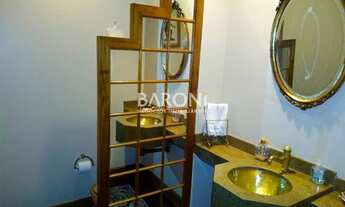 Imagem 6: São Paulo - Apartamento Padrão - Moema