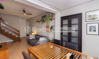 Imagem 7: Cobertura duplex - 3 (três) dormitórios - 2 (duas) vagas - Boa Vista / Higienópolis - Port