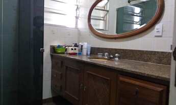 Imagem 6: Apartamento com 3 dormitórios à venda, 110 m² por R$ 500.000,00 - Boqueirão - Santos/SP