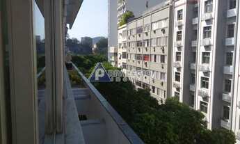 Imagem 7: AMPLO APARTAMENTO 4 quartos com vaga em LARANJEIRAS