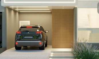 Imagem 6: Belíssima casa à venda no Condomínio Jardim Vista Verde em Indaiatuba com previsão de entr