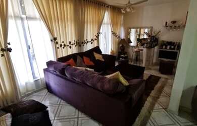 Imagem 7: São Pedro dAldeia/próximo Atacadão - luxuosa residência 3 qtos com piscina,mobiliada