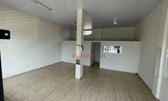 Imagem 5: Sala para alugar, 45 m² por R$ 2./mês - H.U. - Londrina/PR