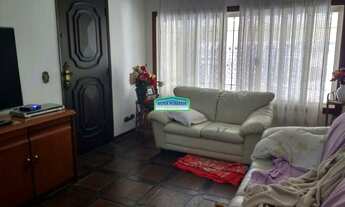 Imagem: OSASCO - Sobrado Padrão - Ayrosa