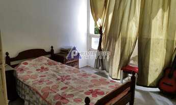 Imagem 5: Apartamento, 3 quartos, suíte, humaitá