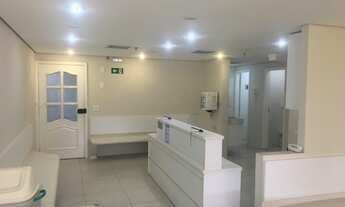 Imagem 4: Sala/Conjunto pronta para consultório!