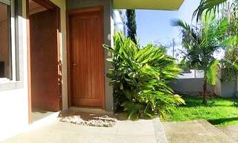 Imagem 2: Casa de 5 suítes e 2 vagas de garagem no bairro Cachoeira do Bom Jesus