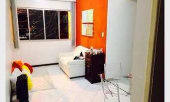 Imagem 4: Apartamento para venda possui 60 metros quadrados com 3 quartos em Trobogy - Salvador - BA